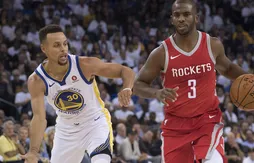 Quand Chris Paul conseillait le jeune Stephen Curry…