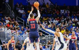 Leaders à l’Est, les Wizards assument leur nouveau statut