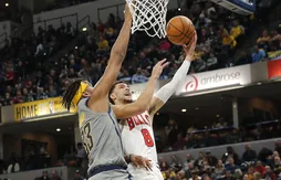 Zach LaVine reviendra en janvier…