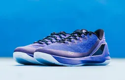 Under Armour : la Curry 3 Low arrive enfin