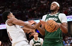 Myles Turner ne sait pas trop quoi attendre de son retour à Indiana