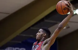 Slam Dunk Contest : à la rencontre de Derrick Jones Jr.