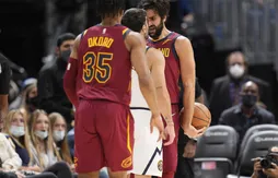 Les Cavaliers aboient, et la caravane passe…