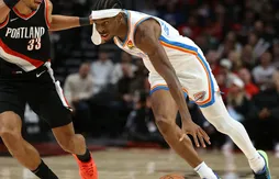 Stats & Highlights | Le Thunder proche de la perfection