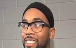 Le move du jour : le fiston Jordan se fait un prénom