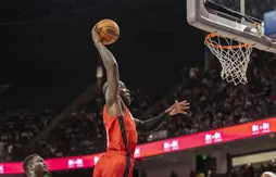 Opéré du coeur en 2012, Jeff Green ne s’imaginait pas jouer aussi longtemps