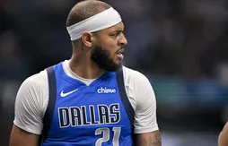 Les Warriors en quête de taille et d’impact physique dans la raquette