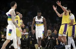 Pour Nicolo Melli, Zion Williamson est “juste un être différent des autres”