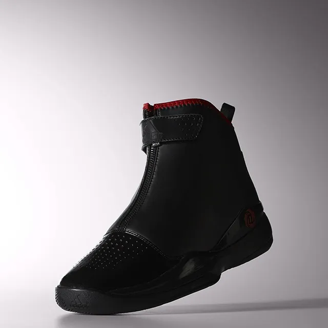 adidas-d-rose-773-luxe-black-red-shoes-4