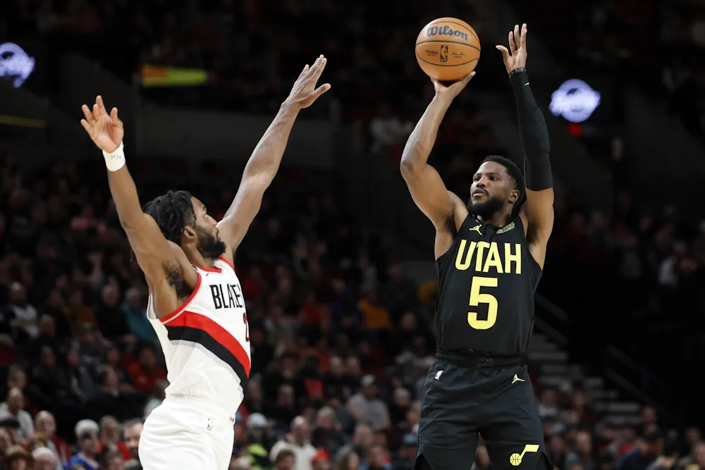 Malik Beasley