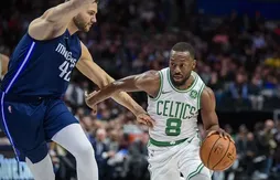 Mavs – Celtics : Kemba Walker frappe dans le “money time”