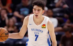 DeMarcus Cousins ne doute pas de la réussite de Chet Holmgren en NBA