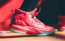 Adidas : la “Dame Time” enfin disponible