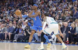 Stats & Highlights | Le Magic, les Wolves, le Thunder et les Celtics déroulent