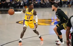 Dennis Schröder n’a vraiment peur de rien