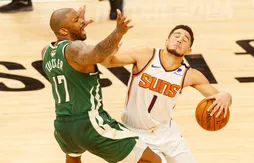 Pourquoi les Bucks n’ont-ils pas conservé P.J. Tucker ?