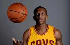 James Jones, le coéquipier préféré de LeBron James