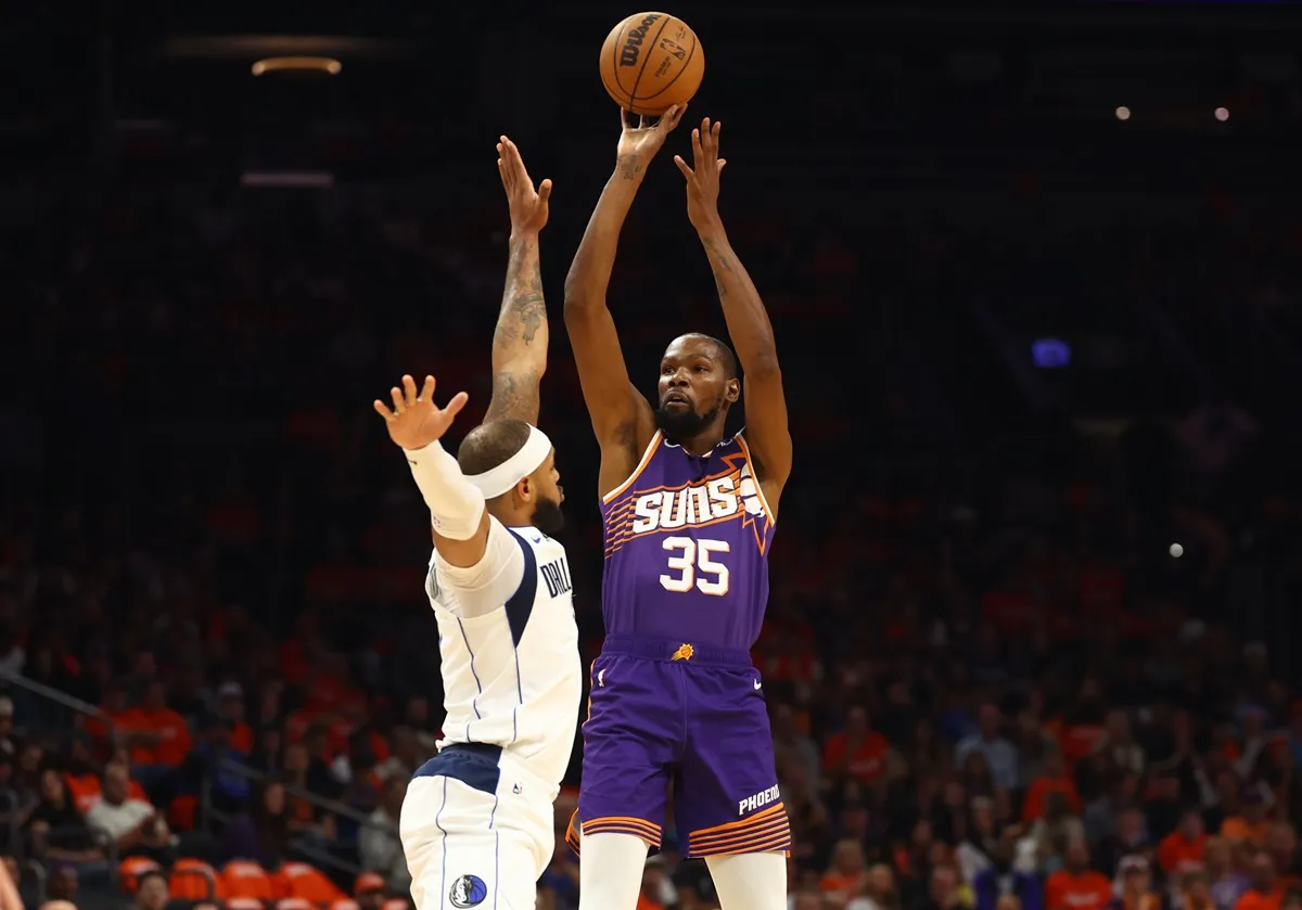 Kevin Durant