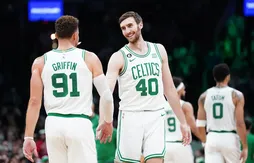 L’improbable hommage de Luke Kornet à… Stromile Swift