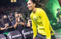 A Seattle, la légende Sue Bird a désormais une rue à son nom