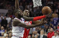 Les Sixers envoient James Ennis à Orlando