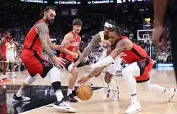 Steven Adams et Reed Sheppard, quand les opposés s’attirent