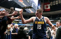 Comment Nikola Jokic s’est transformé en monstre physique