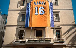 Pau Gasol mis à l’honneur dans sa ville natale