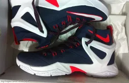 Nike : la LeBron Ambassador 8 est prête