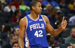 Les Sixers envoient Al Horford à Oklahoma City en échange de Danny Green et Terrance Ferguson !