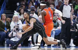 Jacque Vaughn a testé la résistance de ses titulaires