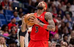Les Raptors en pleine glissade au classement