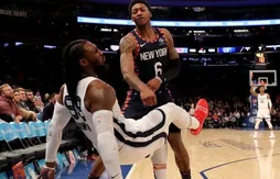 Elfrid Payton envoie valser Jae Crowder au premier rang…