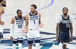 Les Wolves vont tenter de garder leurs « role players »