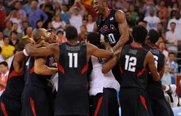 Team USA – Espagne aux JO 2008, le plus grand match de l’histoire ?