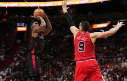 Jimmy Butler, promesse tenue