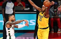 Les Bucks coupent Damian Lillard pour recruter Myles Turner !!!