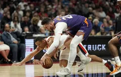 Malcolm Brogdon s’était préparé (deux fois) à rejoindre les Clippers