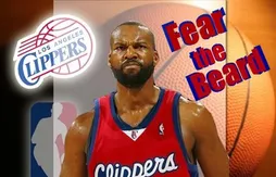 Baron Davis vers Houston