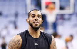 Les Spurs apprécient quand LaMarcus Aldridge ne se pose pas trop de questions