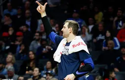 Les Spurs saluent Dirk Nowitzki, avant-gardiste à plusieurs niveaux