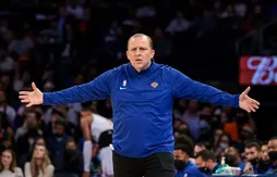 Tom Thibodeau règle ses comptes avec la presse