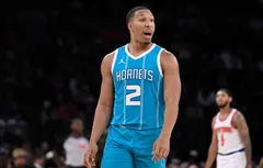 Grant Williams patient pour son retour à la compétition