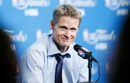 Pour Steve Kerr, ce n’est absolument pas la « Last Dance » des Warriors