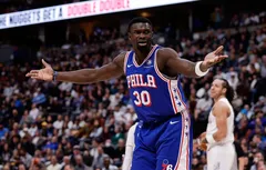 Les Sixers n’ont plus le temps de faillir