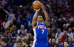 Kyle Lowry justifie son choix de rester chez les Sixers