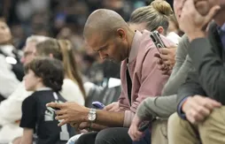 L’ASVEL de Tony Parker prête à quitter l’Euroleague l’an prochain afin d’intégrer la NBA Europe ?