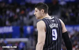 Doc Rivers : “Nikola Vucevic est le meilleur joueur NBA que personne ne connaît”