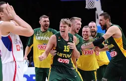 La Lituanie, l’éternel outsider sous-estimé