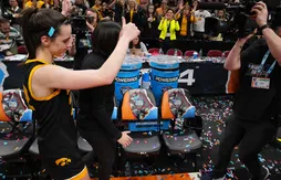 Pour Caitlin Clark, une carrière NCAA sans titre… mais sans regret